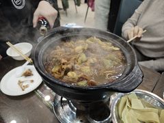 -川香煲(茅台路店)