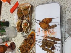 -小董哥烤串·爆汁大油边(故宫店)