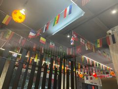 -百盛烧烤·龙虾·小酒馆(丽岛华都店)