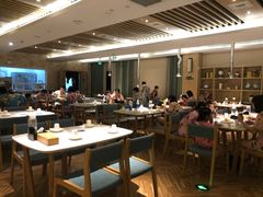 餐厅-极乐汇汗蒸会馆(杭州店)