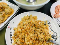 -梅姐海鲜餐厅(水头海鲜街店)