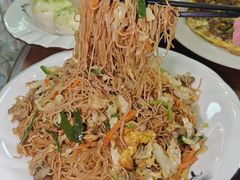 -友强·23年特色海鲜大排档(厦门店)