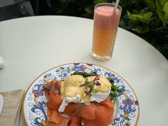 -Alimentari早午餐(安福路店)