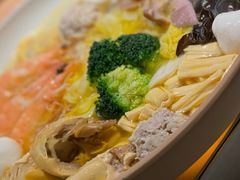 绍三鲜-寻宝记绍兴菜(状元店)