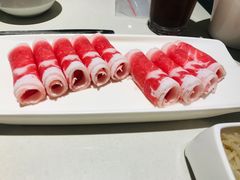 -海底捞火锅(勒泰店)
