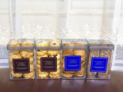 小甜点-三色鸽西饼店(黄河路店)