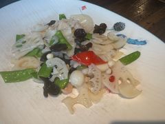 -鱼食饭稻·苏浙土菜17年老馆子(平江路店)