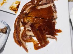 -同喜烤鸭店(光芒店)