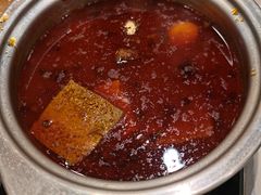 -草原传奇鲜羊火锅(桥北店)