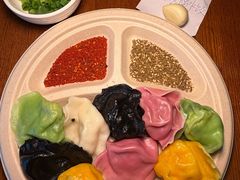 -必点海鲜·海肠捞饭大王(滨江道店)