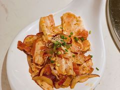 五花肉-么子烤肉(化龙池店)