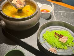 -云海肴·汽锅鸡·云南菜(领展购物广场·中关村店)
