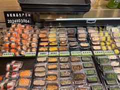 -池田寿司·4H鲜作(朝阳大悦城店)