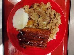 -食其家·牛丼咖喱(日月光中心广场店)