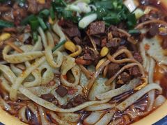 -十八梯邓凳面(大坪正街店)