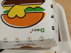 -德克士(二宫店)