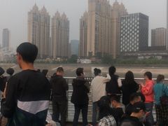 -武昌中华路码头(轮渡站)