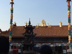 -额尔敦传统涮(公园西路店)