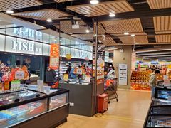 -AEON永旺(东方宝泰店)