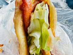 -父子俩鸡蛋灌饼(角门店)