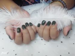 -沐白•盛妍日式美甲美睫