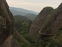 -崀山风景名胜区