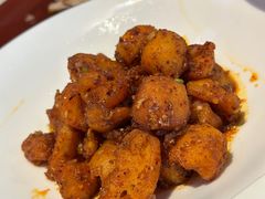 -柴门饭儿(成都太古里店)