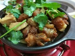 -聪辉同安老美食饭店(大元路店)