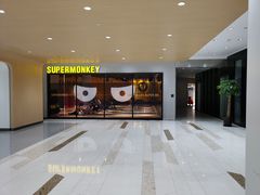 -超级猩猩健身·私教(上海体育场店)