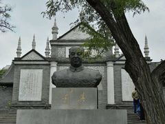 -文瀛公园