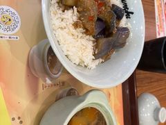 -真功夫(华凯广场店)