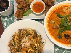 -小槟城美食馆