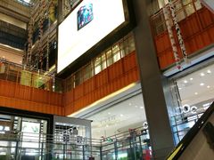 -天虹购物中心(石路店)