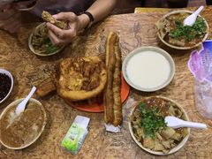锅巴菜-真素诚(玉泉路总店)