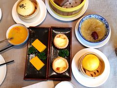 -希尔顿酒店-豫园中餐厅