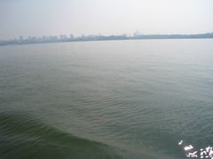 -西湖游船