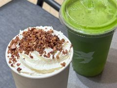 -BeauTea水仙(coco park店)