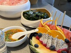-海底捞火锅(龙湖金沙天街店)