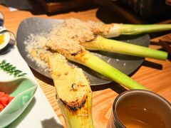 -本源食集 日式烧肉·炉端烧(东海缤纷店)
