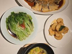 -茉里粤菜(皇姑万象汇店)