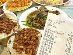 -金姐台湾菜(珠江路店)