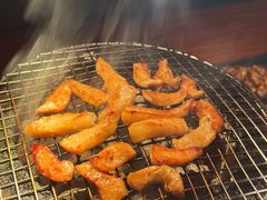 -山之屋炭火烧肉·生啤畅饮(大朗万科中央公园店)