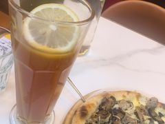 -get pizza意大利餐厅(凯德MALL店)