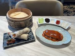 -新荣记(新源南路店)