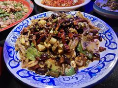 -醉小酒馆·川菜·江湖菜·重庆菜(观音桥旗舰店)