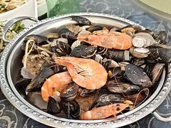 -郭姐·威海渔村(黄兴路店)