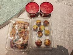 -湘中缘·湖南菜(娄底驻京办店)