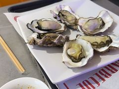 -上亿烧烤海鲜大咖(承德路店)