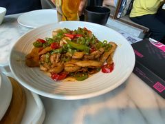 -蔴将·川菜(黄龙万科店)