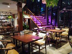 -聚缘·湘味音乐餐厅party(罗湖店)